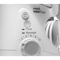 Ирригатор  Waterpik WF660EU Ultra (белый) - Превью изображения №4 — Интернет-магазин Time-Shop
