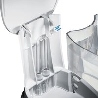 Ирригатор  Waterpik WF660EU Ultra (белый) - Превью изображения №3 — Интернет-магазин Time-Shop