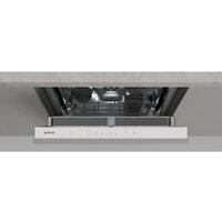 Встраиваемая посудомоечная машина Gorenje GV522E10WE - Превью изображения №3 — Интернет-магазин Time-Shop