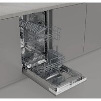 Встраиваемая посудомоечная машина Gorenje GV522E10WE - Превью изображения №10 — Интернет-магазин Time-Shop