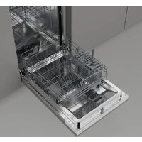 Встраиваемая посудомоечная машина Gorenje GV522E10WE - Превью изображения №11 — Интернет-магазин Time-Shop