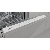 Встраиваемая посудомоечная машина Gorenje GV522E10WE - Превью изображения №4 — Интернет-магазин Time-Shop