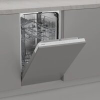 Встраиваемая посудомоечная машина Gorenje GV522E10WE - Превью изображения №2 — Интернет-магазин Time-Shop