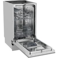 Встраиваемая посудомоечная машина Gorenje GV522E10WE - Превью изображения №6 — Интернет-магазин Time-Shop
