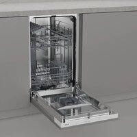 Встраиваемая посудомоечная машина Gorenje GV522E10WE - Превью изображения №9 — Интернет-магазин Time-Shop