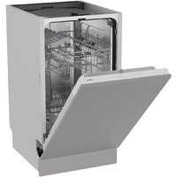 Встраиваемая посудомоечная машина Gorenje GV522E10WE - Превью изображения №5 — Интернет-магазин Time-Shop