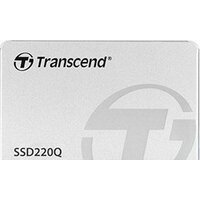 SSD Transcend SSD220Q 2TB TS2TSSD220Q - Превью изображения №3 — Интернет-магазин Time-Shop