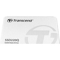 SSD Transcend SSD220Q 2TB TS2TSSD220Q - Превью изображения №4 — Интернет-магазин Time-Shop