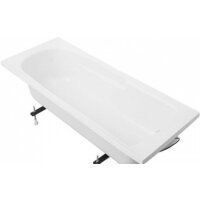 Ванна Aquanet Extra 150x70 (с каркасом) - Превью изображения №3 — Интернет-магазин Time-Shop