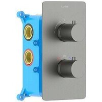 Смеситель Aquatek Европа AQ1391BGM - Превью изображения №2 — Интернет-магазин Time-Shop