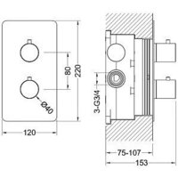 Смеситель Aquatek Европа AQ1391BGM - Превью изображения №5 — Интернет-магазин Time-Shop