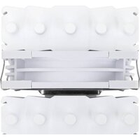Кулер для процессора Thermalright Silver Soul 110 (белый) - Превью изображения №8 — Интернет-магазин Time-Shop