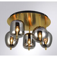 Arte Lamp Freddie A2231PL-5PB