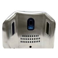 Сушилка для рук G-teq 8888 MC - Превью изображения №3 — Интернет-магазин Time-Shop