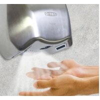 Сушилка для рук G-teq 8888 MC - Превью изображения №5 — Интернет-магазин Time-Shop