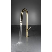 Смеситель Deante Olfato BQO R72M - Превью изображения №9 — Интернет-магазин Time-Shop