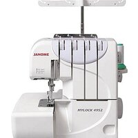 Janome MyLock 4952