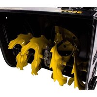 Снегоуборщик Champion ST762E - Превью изображения №4 — Интернет-магазин Time-Shop