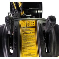 Снегоуборщик Champion ST762E - Превью изображения №5 — Интернет-магазин Time-Shop