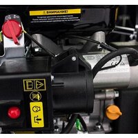 Снегоуборщик Champion ST762E - Превью изображения №11 — Интернет-магазин Time-Shop