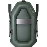 Муссон S-200 (зеленый)