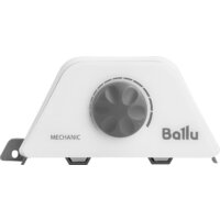 Конвектор Ballu Plinth Transformer BEC/PL-1000 (механическое управление, с шасси) - Превью изображения №2 — Интернет-магазин Time-Shop