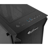 Корпус Genesis Irid 505 NPC-1517 - Превью изображения №7 — Интернет-магазин Time-Shop