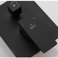 Душевая система  Rose R2835H - Превью изображения №3 — Интернет-магазин Time-Shop