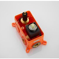 Душевая система  Rose R2835H - Превью изображения №6 — Интернет-магазин Time-Shop