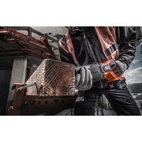 Сабельная пила AEG Powertools BUS 18BL2-0 4935478941 (без АКБ) - Превью изображения №8 — Интернет-магазин Time-Shop