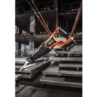 Сабельная пила AEG Powertools BUS 18BL2-0 4935478941 (без АКБ) - Превью изображения №2 — Интернет-магазин Time-Shop