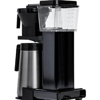 Капельная кофеварка Technivorm Moccamaster KBGT741 (черный) - Превью изображения №4 — Интернет-магазин Time-Shop