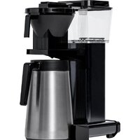 Капельная кофеварка Technivorm Moccamaster KBGT741 (черный) - Превью изображения №5 — Интернет-магазин Time-Shop