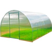 КомфортПром 3x10м(0.67) 10014108 (с поликарбонатом)