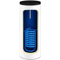 Бойлер косвенного нагрева Kospel SW-201 - Превью изображения №2 — Интернет-магазин Time-Shop