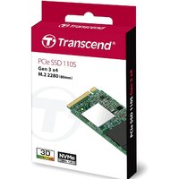 SSD Transcend 110S 256GB TS256GMTE110S - Превью изображения №2 — Интернет-магазин Time-Shop