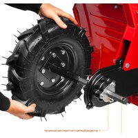 Мотоблок бензиновый Зубр МТБ-300 - Превью изображения №10 — Интернет-магазин Time-Shop