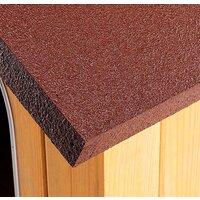 Будка Ferplast Domus Large 87003000 - Превью изображения №5 — Интернет-магазин Time-Shop