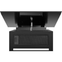 Кухонная вытяжка MAUNFELD Fermana 60 (черный) - Превью изображения №4 — Интернет-магазин Time-Shop