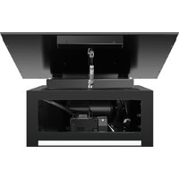 Кухонная вытяжка MAUNFELD Fermana 60 (черный) - Превью изображения №5 — Интернет-магазин Time-Shop