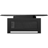 Кухонная вытяжка MAUNFELD Fermana 60 (черный) - Превью изображения №3 — Интернет-магазин Time-Shop