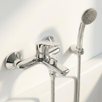 Смеситель Wellerein Forma 21FM54 - Превью изображения №3 — Интернет-магазин Time-Shop