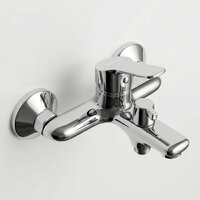 Смеситель Wellerein Forma 21FM54 - Превью изображения №2 — Интернет-магазин Time-Shop