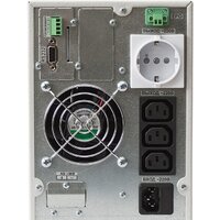 Источник бесперебойного питания Штиль ST1101SL - Превью изображения №3 — Интернет-магазин Time-Shop