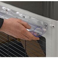 Клетка Ferplast Grand Lodge 140 57086360 - Превью изображения №11 — Интернет-магазин Time-Shop