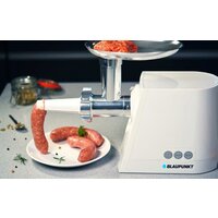 Мясорубка Blaupunkt FMM501 - Превью изображения №5 — Интернет-магазин Time-Shop
