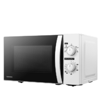 Микроволновая печь Toshiba MWP-MM20P(WH) - Превью изображения №2 — Интернет-магазин Time-Shop