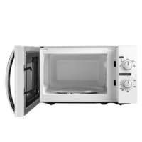 Микроволновая печь Toshiba MWP-MM20P(WH) - Превью изображения №3 — Интернет-магазин Time-Shop