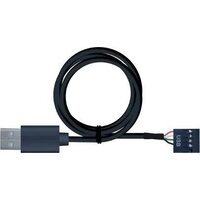 Блок питания Lian Li RS1200G G9P.RS1200G.BH00.RU - Превью изображения №5 — Интернет-магазин Time-Shop