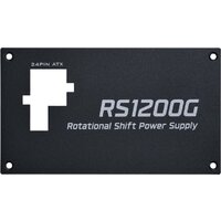 Блок питания Lian Li RS1200G G9P.RS1200G.BH00.RU - Превью изображения №6 — Интернет-магазин Time-Shop